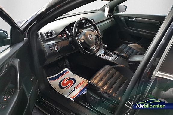 Volkswagen Passat 5 of 10