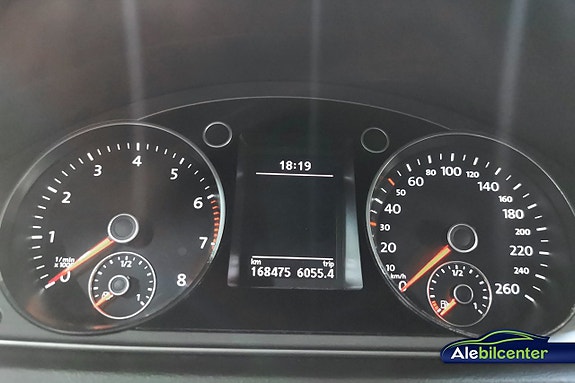 Volkswagen Passat 8 of 10