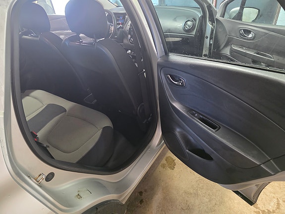 Renault Captur 10 of 11