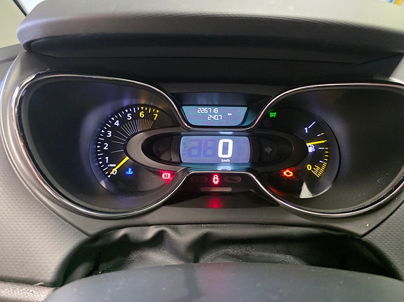 Renault Captur 11 of 11