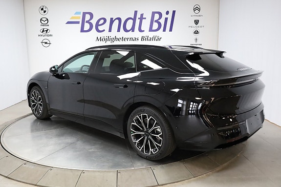 Zeekr 7GT 11 of 28