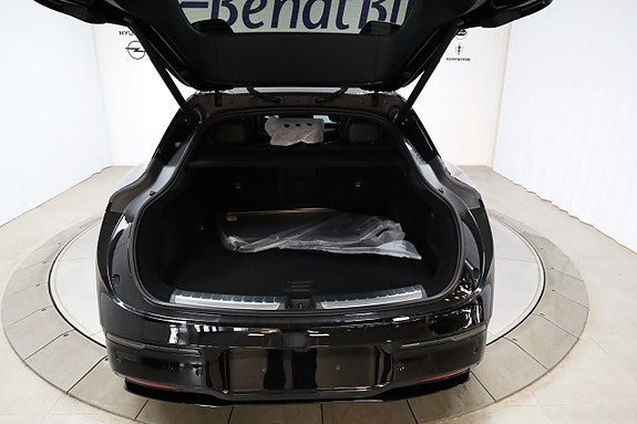 Zeekr 7GT 13 of 28