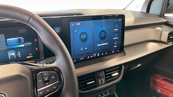 Ford E-Courier 12 of 12