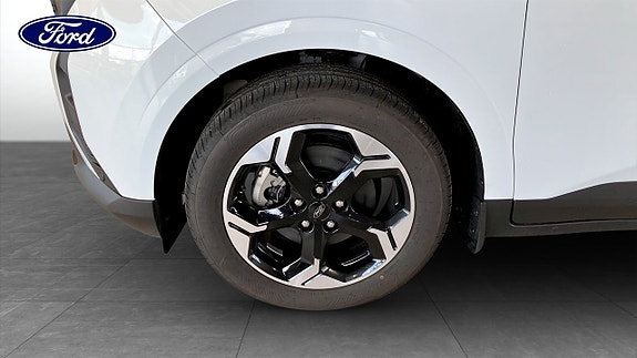 Ford E-Courier 9 of 12