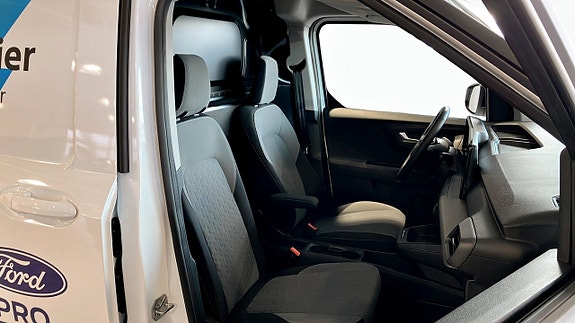 Ford E-Courier 5 of 12