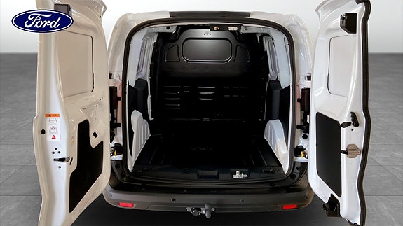 Ford E-Courier 10 of 12