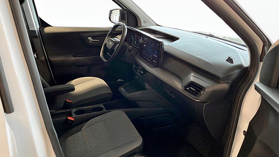 Ford E-Courier 3 of 12