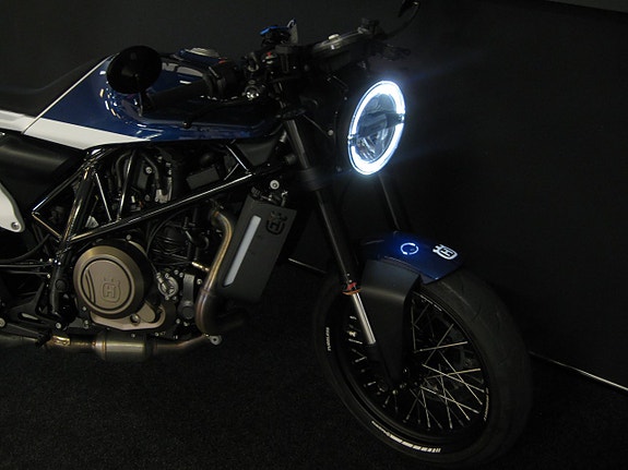 Husqvarna 701 Vitpilen 5 of 8