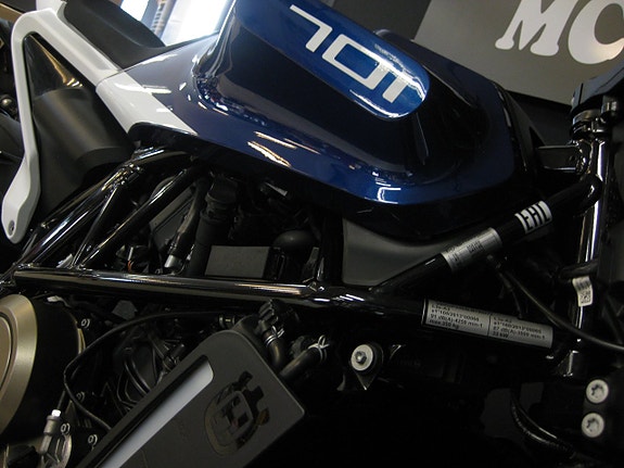 Husqvarna 701 Vitpilen 8 of 8