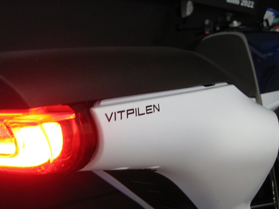 Husqvarna 701 Vitpilen 6 of 8
