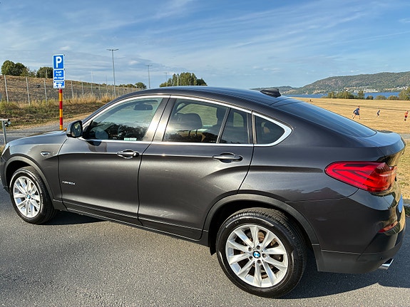 BMW X4 4 of 6