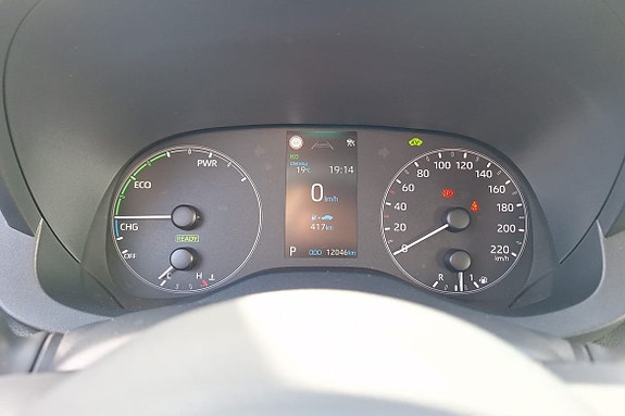 Toyota Yaris 14 of 19