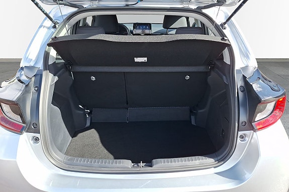 Toyota Yaris 10 of 19