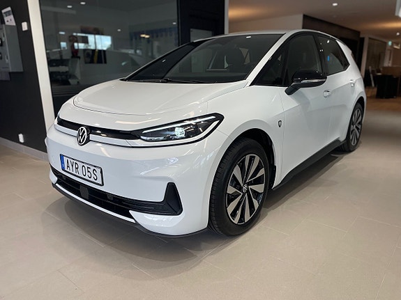 Volkswagen ID.3 Neo