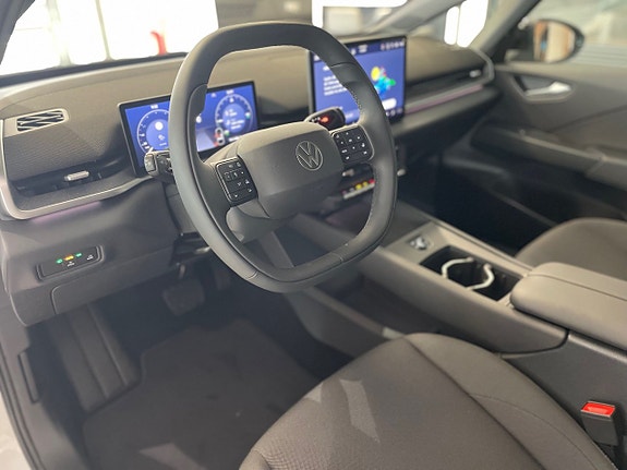 Volkswagen ID.3 Neo 8 of 16