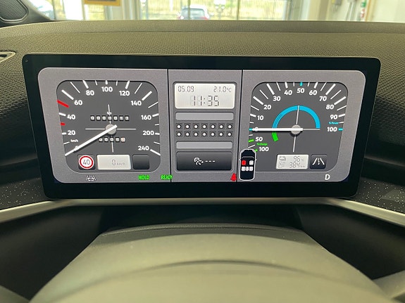 Volkswagen ID.3 Neo 9 of 16