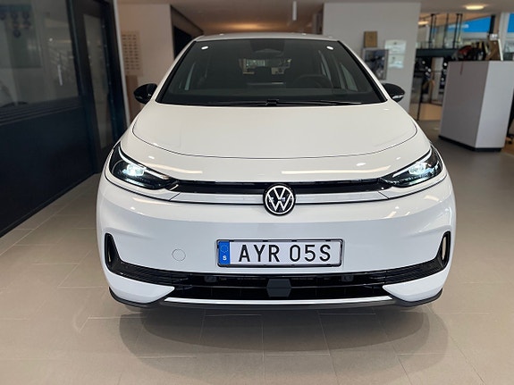 Volkswagen ID.3 Neo 2 of 16