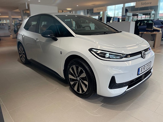 Volkswagen ID.3 Neo 3 of 16