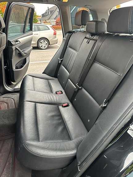BMW X3 7 of 10