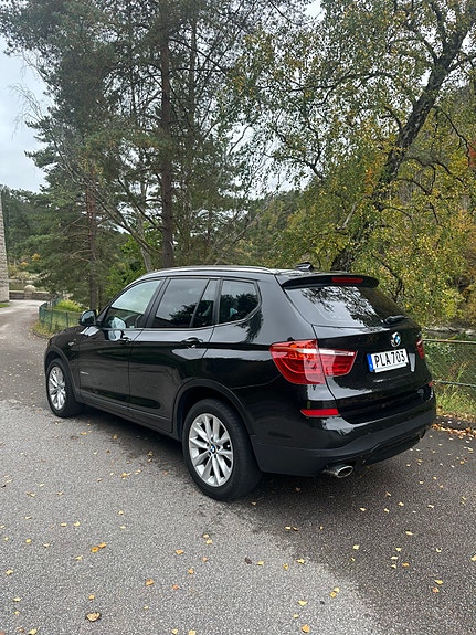 BMW X3 4 of 10