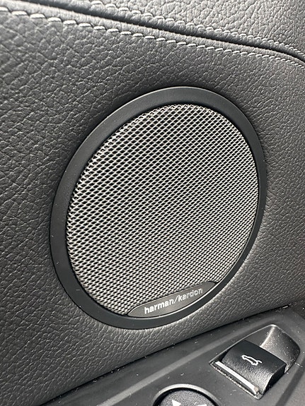 BMW X3 8 of 10