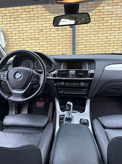 BMW X3 6 of 10
