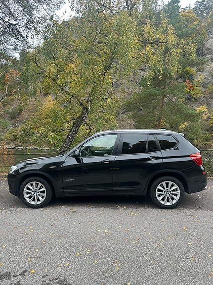 BMW X3 3 of 10