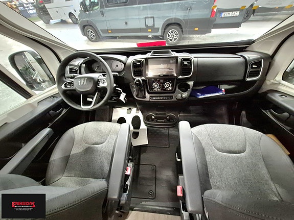 Sun Living V 65SL - FIAT Multijet3 2,2 140HP (103kWh) 35H 9 of 11