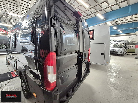 Sun Living V 65SL - FIAT Multijet3 2,2 140HP (103kWh) 35H 11 of 11