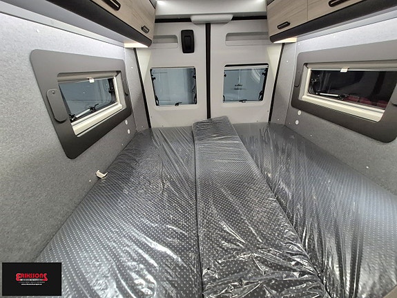 Sun Living V 65SL - FIAT Multijet3 2,2 140HP (103kWh) 35H 4 of 11