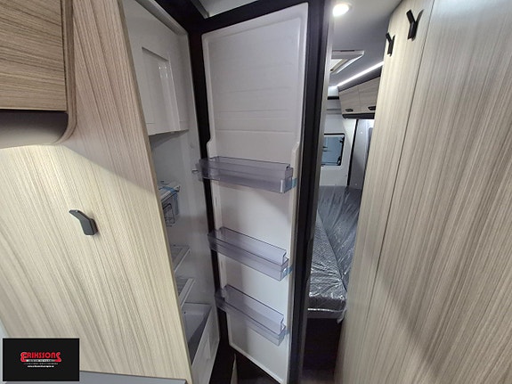 Sun Living V 65SL - FIAT Multijet3 2,2 140HP (103kWh) 35H 7 of 11
