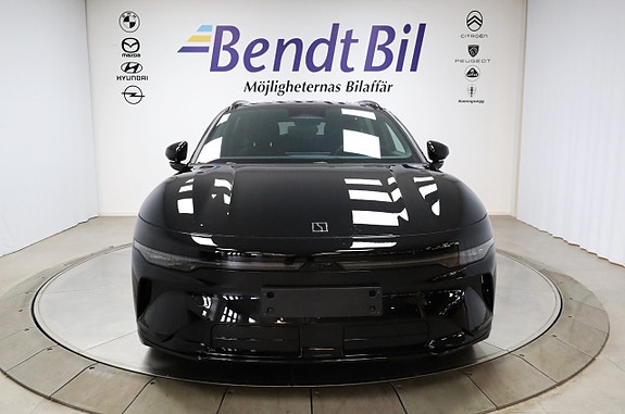 Zeekr 7GT 6 of 30
