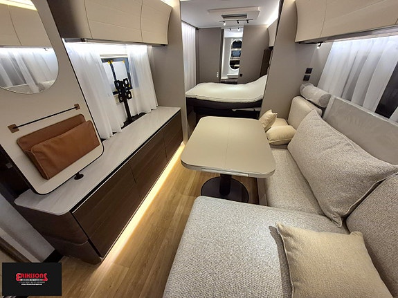 Adria ALPINA 663 HT 3 of 21