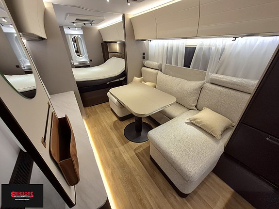 Adria ALPINA 663 HT 2 of 21