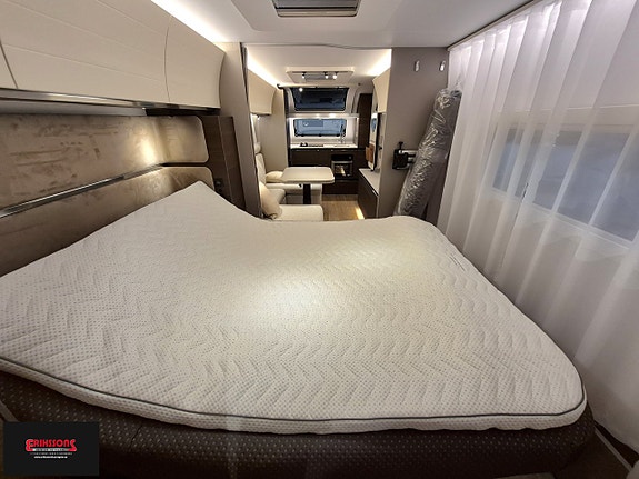 Adria ALPINA 663 HT 9 of 21