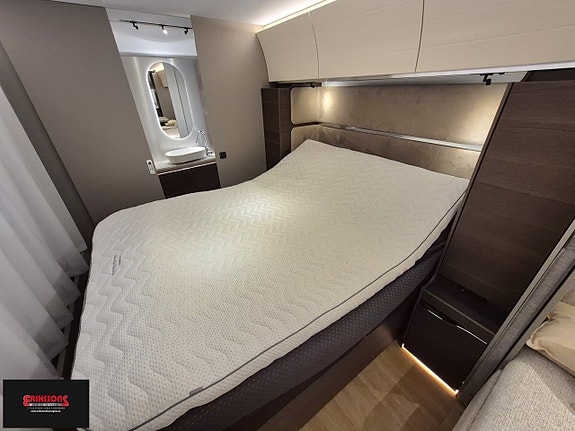 Adria ALPINA 663 HT 6 of 21