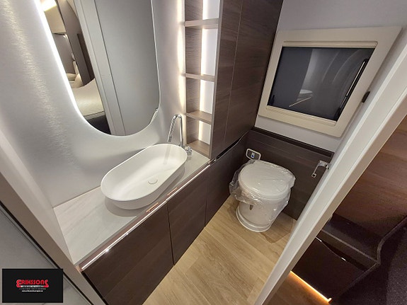 Adria ALPINA 663 HT 7 of 21