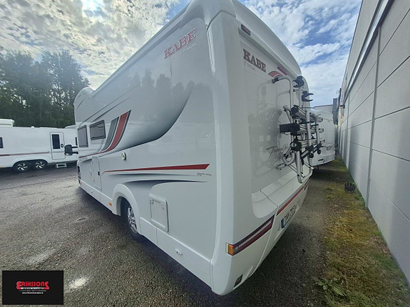 Kabe TM X780 LXL 14 of 21