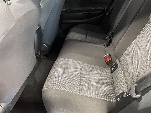 Toyota C-HR 9 of 10