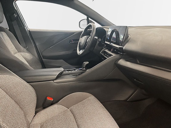 Toyota C-HR 7 of 10