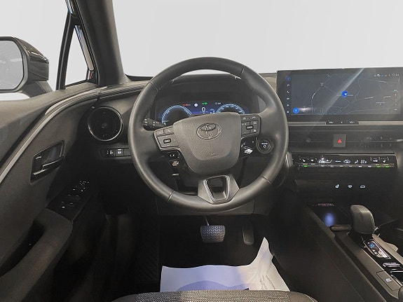 Toyota C-HR 6 of 10