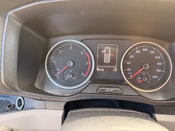 Volkswagen Crafter 35 15 of 16