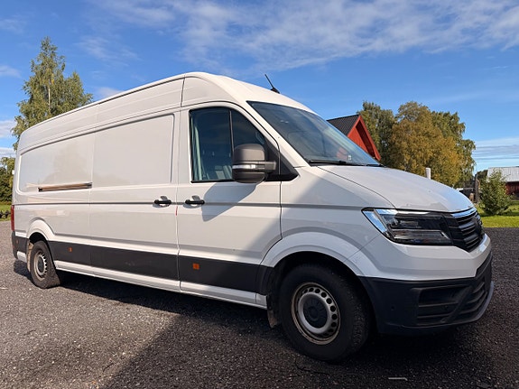 Volkswagen Crafter 35 2 of 16