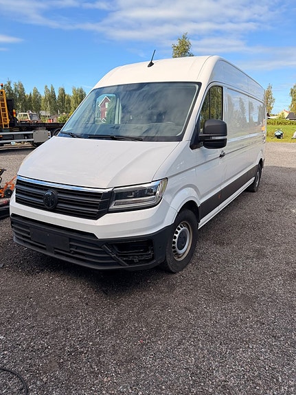 Volkswagen Crafter 35 3 of 16