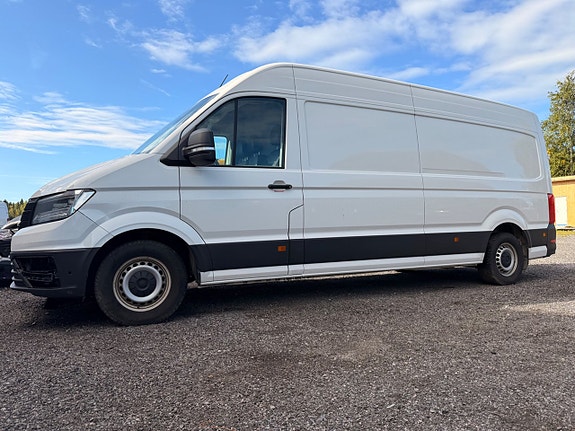Volkswagen Crafter 35 4 of 16