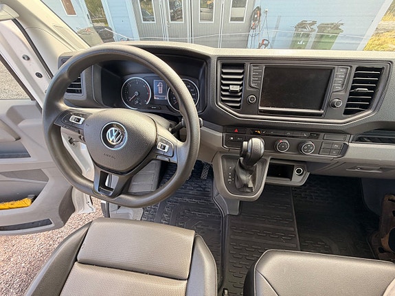 Volkswagen Crafter 35 14 of 16