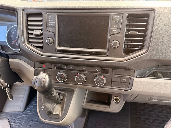 Volkswagen Crafter 35 16 of 16