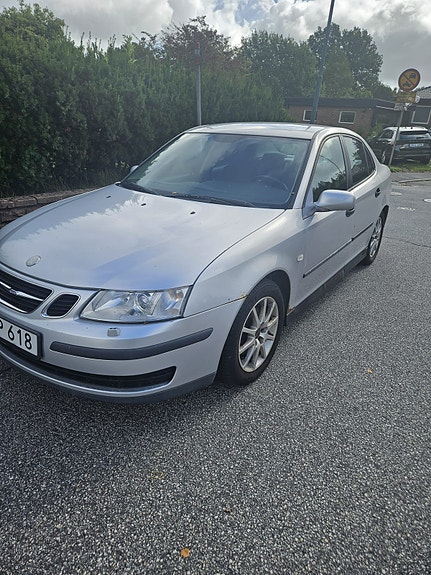 Saab 9-3 5 of 6
