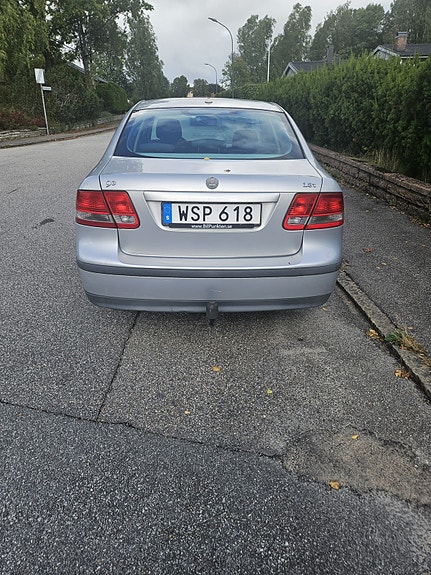 Saab 9-3 3 of 6