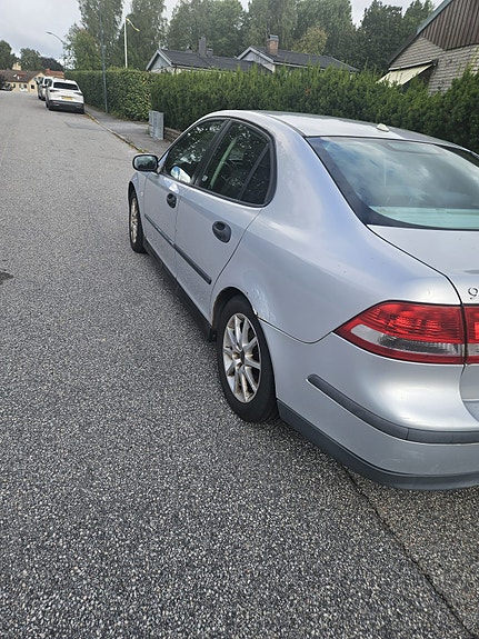 Saab 9-3 6 of 6